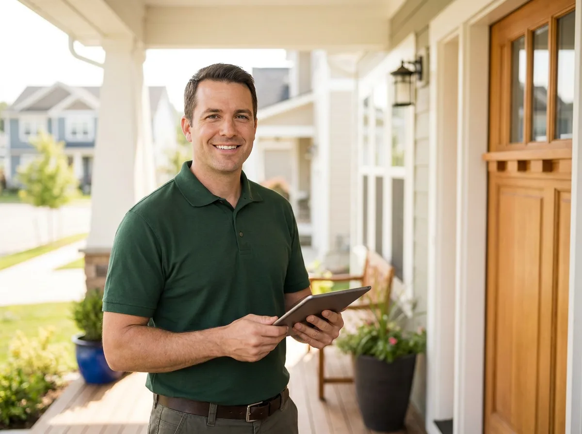 Pest control FAQs for Ayr, NE